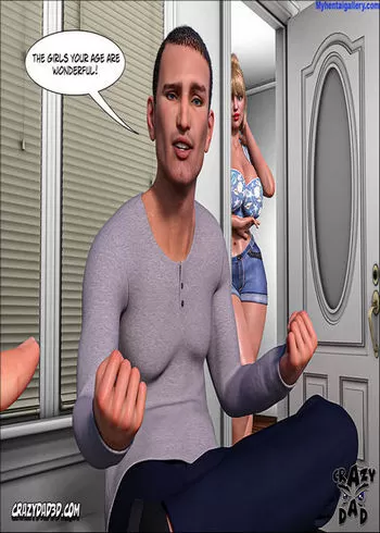 Cover of Family Sins 16
